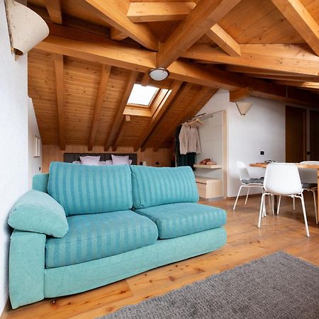 Aparthotel Chalet Ginepro à Santa Caterina di Valfurva Extérieur photo