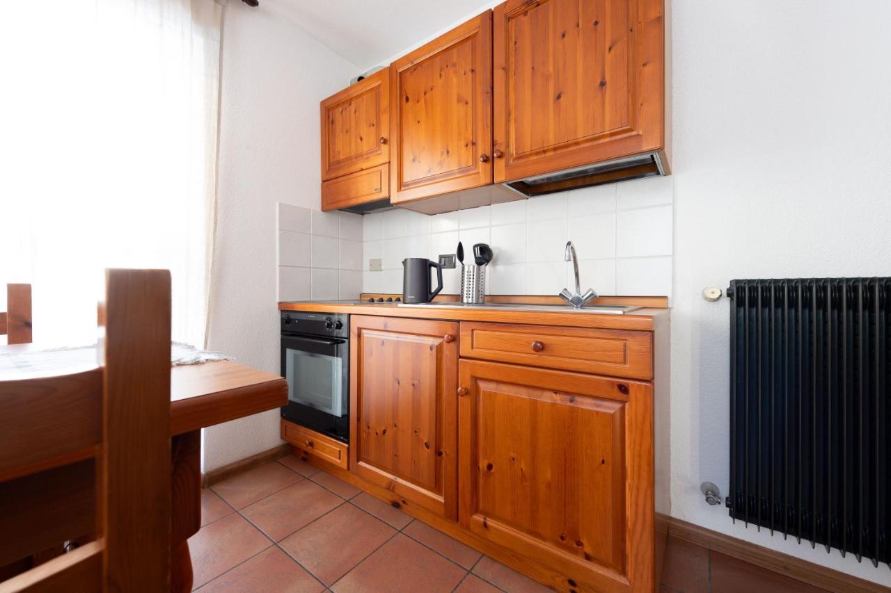 Aparthotel Chalet Ginepro à Santa Caterina di Valfurva Extérieur photo