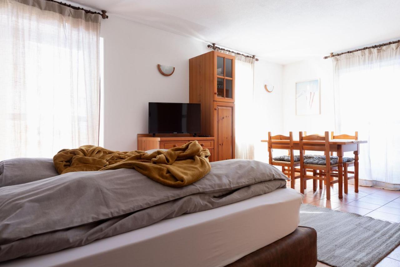 Aparthotel Chalet Ginepro à Santa Caterina di Valfurva Extérieur photo