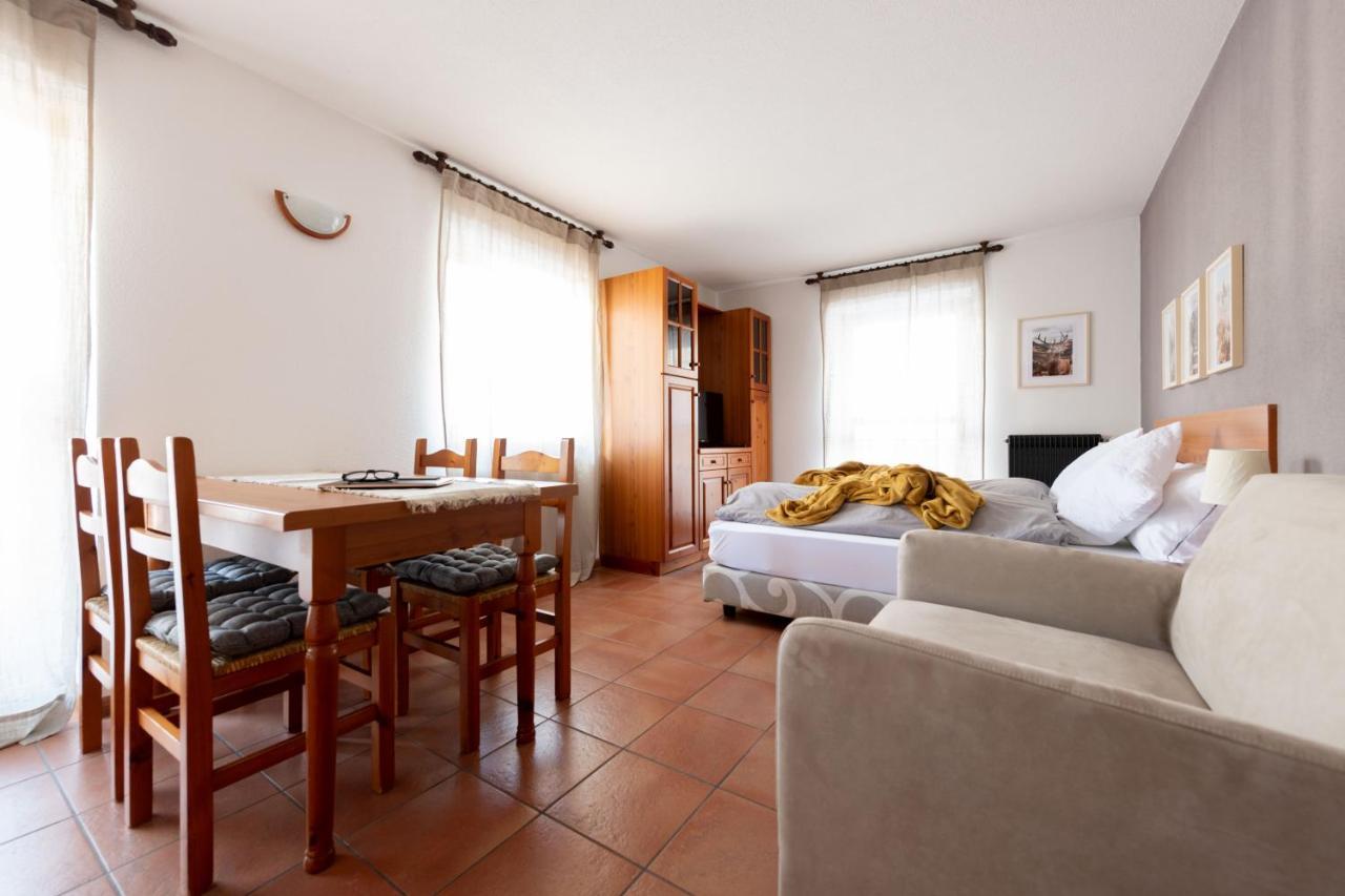 Aparthotel Chalet Ginepro à Santa Caterina di Valfurva Extérieur photo