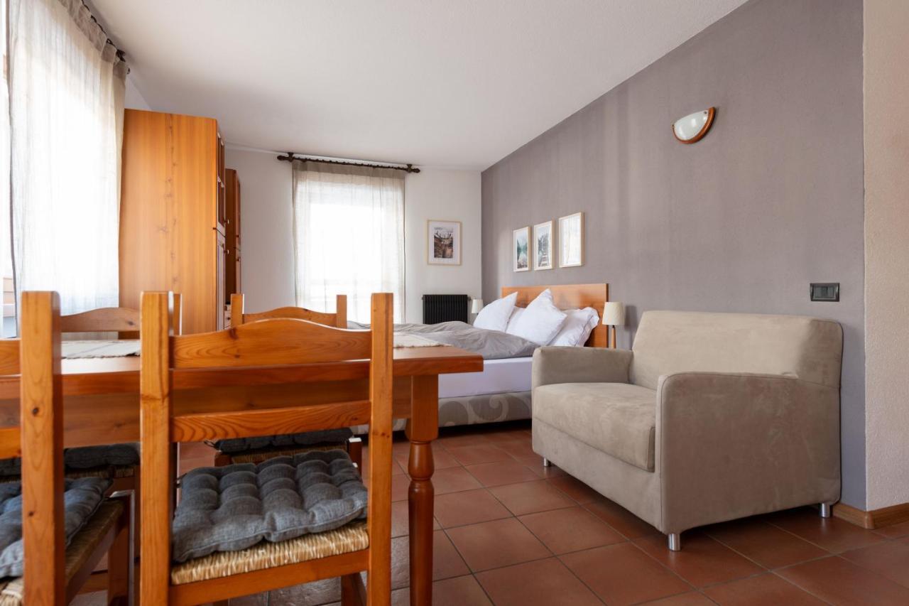 Aparthotel Chalet Ginepro à Santa Caterina di Valfurva Extérieur photo
